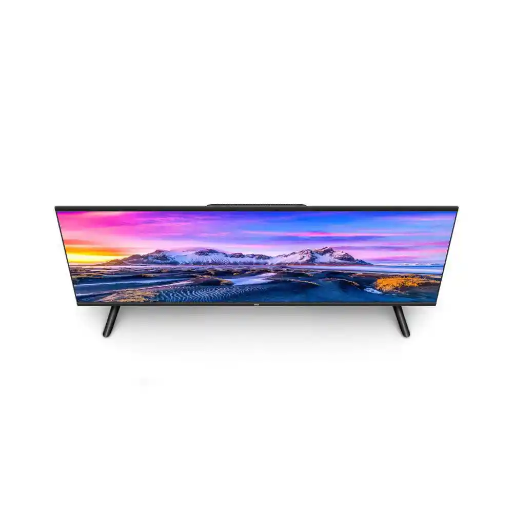 Xiaomi Tv Led Led Hd Smart Tv P1 32 Pulgadas