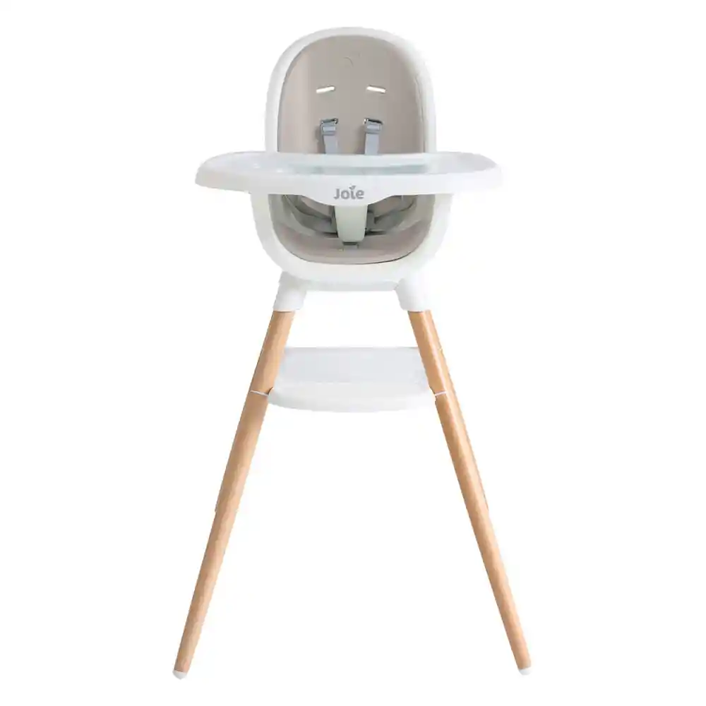 Silla Comedor Bebé 9en1 Chestnut Mocha Joie