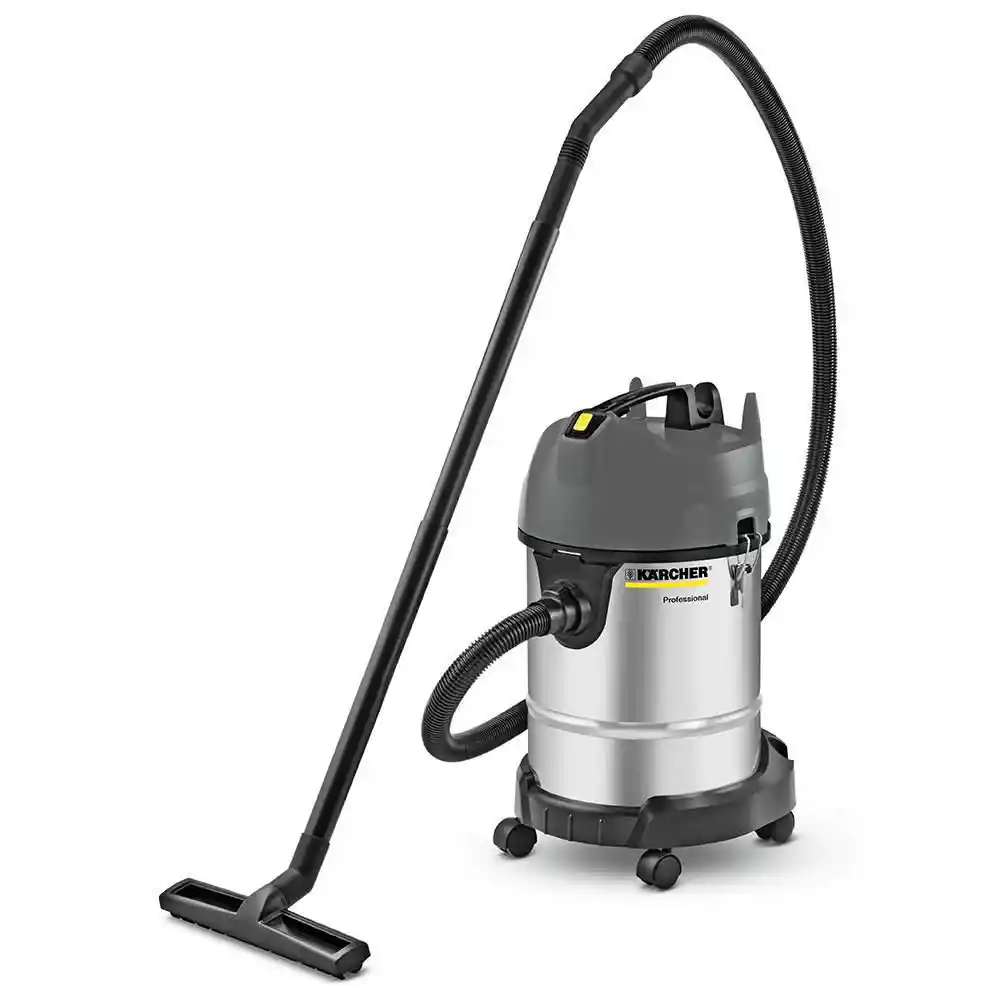 Aspiradora Profesional Karcher Nt 30/1