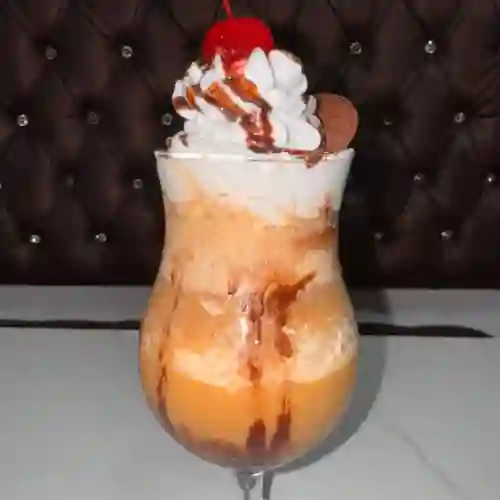 Frappe de Cafe