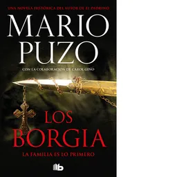 Los Borgia