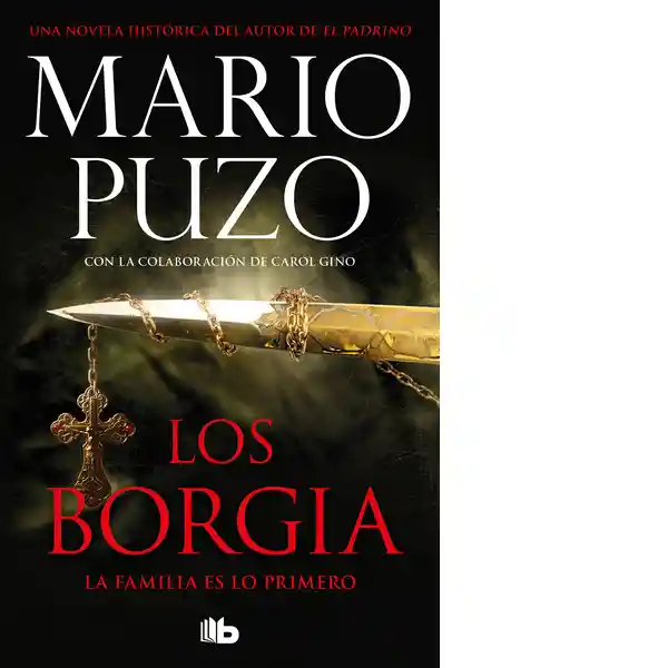 Los Borgia