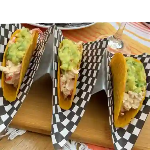 Tacos lupita