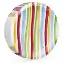 Artstyle Plato Redondo de Verano 10''