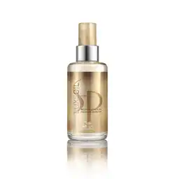 Sp Luxeoil Aceite Reconstructor Capilar