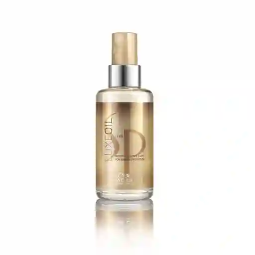 Sp Luxeoil Aceite Reconstructor Capilar