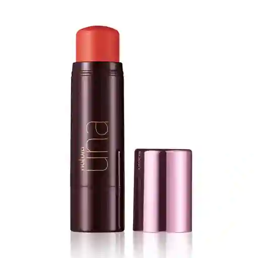Rubor Stick Coral Terc Una