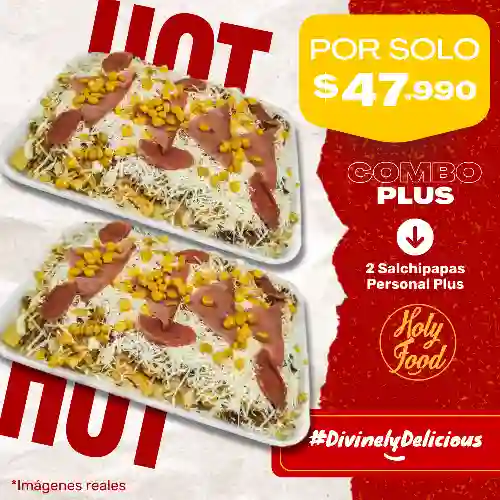 Combo Plus