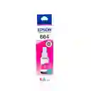 Epson Tinta Original 664 Magenta