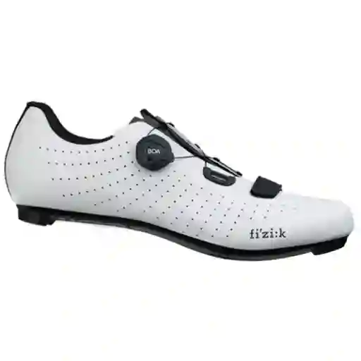 Fi'Zi:K Zapatillas White/Black Talla 46 R5
