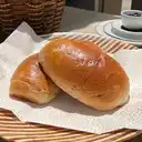 Pan Uva Pequeño