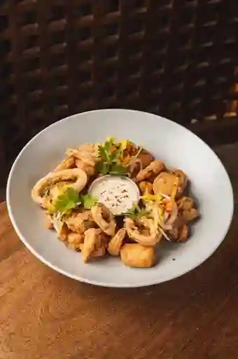 Chicharron Mar Jalisco