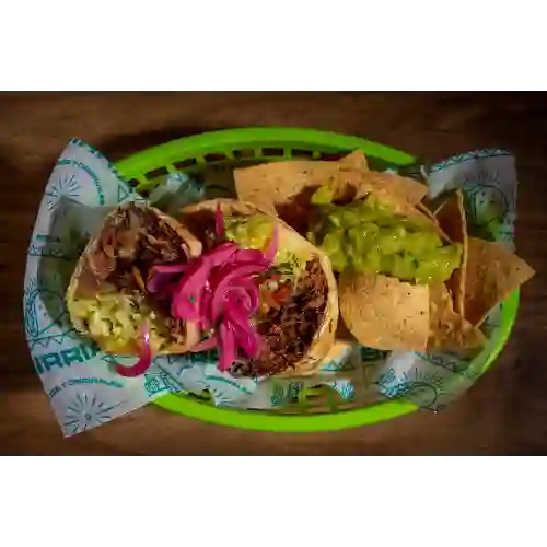 Burro de Birria