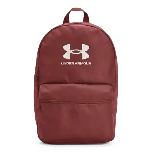 Under Armour Mochila Loudon Lite Rojo Hombre Osfm