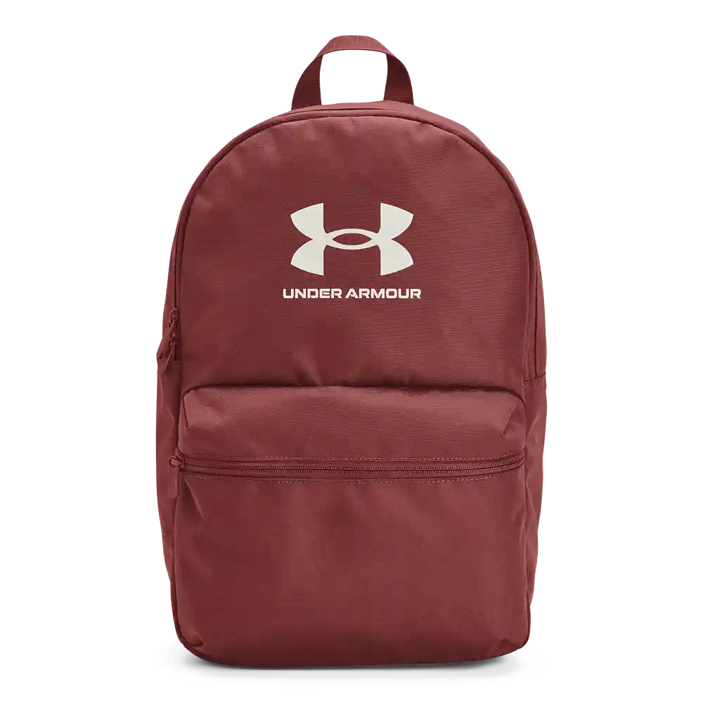 Under Armour Mochila Loudon Lite Rojo Hombre Osfm