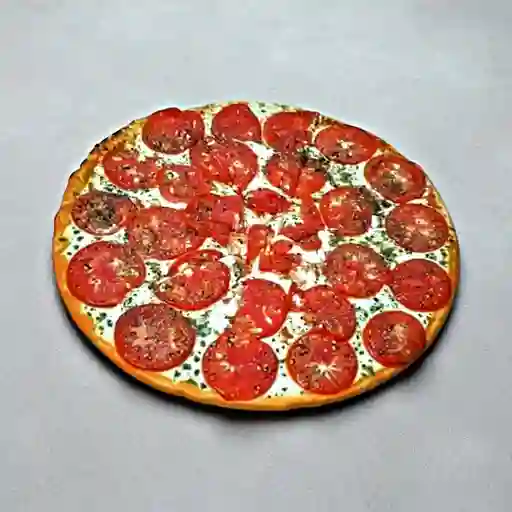 Pizza Napolitana Médium