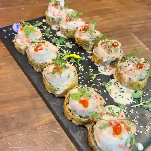 Piquete roll
