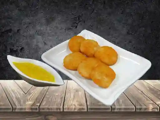 Nuggets de Pollo