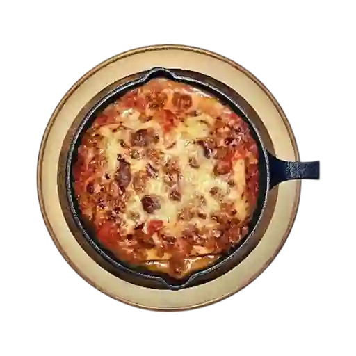 Lasaña Gran Riserva