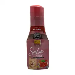 Natural Select Salsa Gatos Sabor a Carne