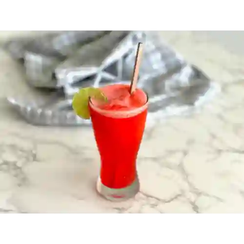 Limonada Cerezada Granizada