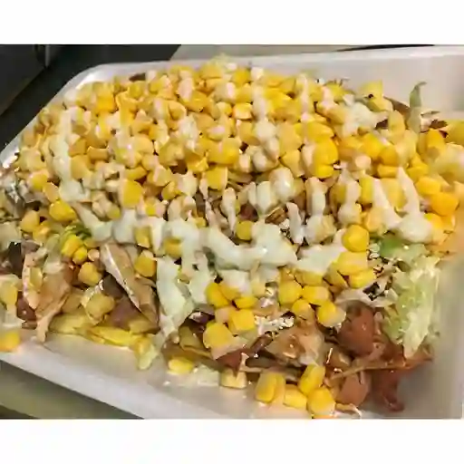 Desgranado Especial Duo