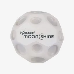 Waboba Pelota Moonshine Blanco