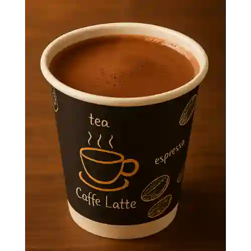 Chocolate Caliente