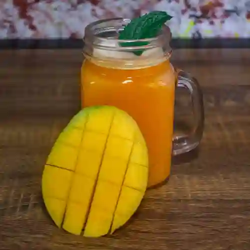 Jugo de Mango en Agua