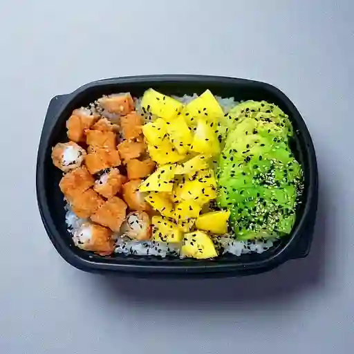 Sami Tropical