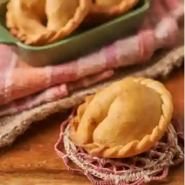 Empanada de Queso