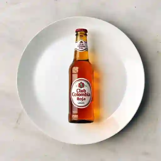 Club Colombia Roja
