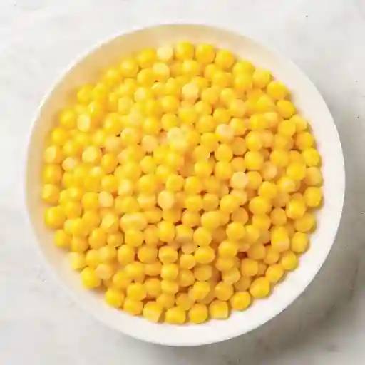 Maíz Dulce