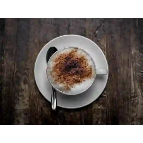 Cauccino Tradicional