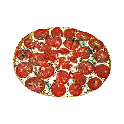 Pizza Napolitana Médium