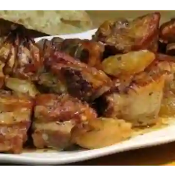 Picada Moro