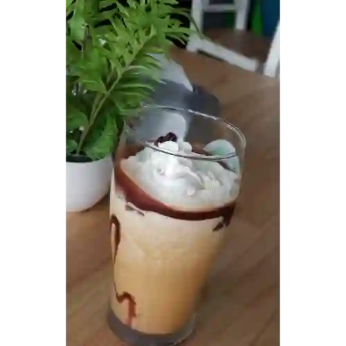 Frappe de Cafe