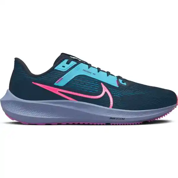 Nike Tenis Air Zoom Pegasus 40 Se Talla 10.5 Ref FB7180-001