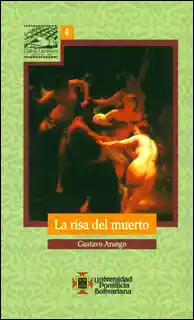 La Risa Del Muerto - Gustavo Arango