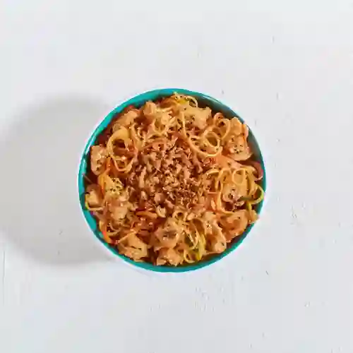 Chicken Noodle