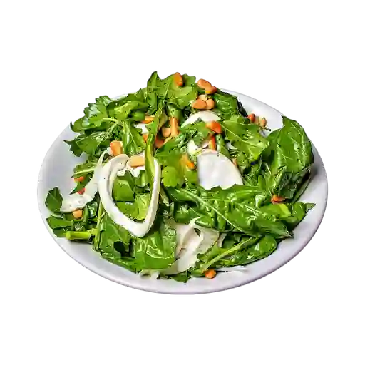 Ensalada Prezzemolo