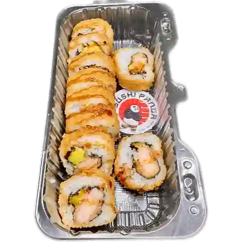 Roll de Camarón