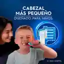 Repuesto Para Cepillo Eléctrico Oral-B Marvel Spider-Man 2 Und