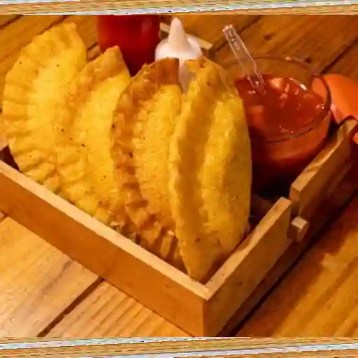 Empanadas