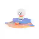 Soporte Para Celular Baby rj Serie Bt21 Miniso