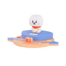 Soporte Para Celular Baby rj Serie Bt21 Miniso