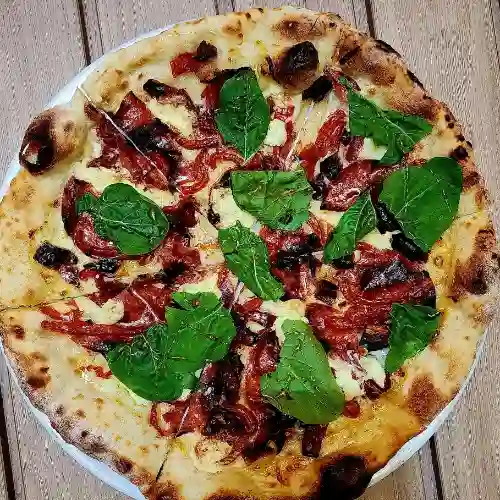 Pizza Calabria