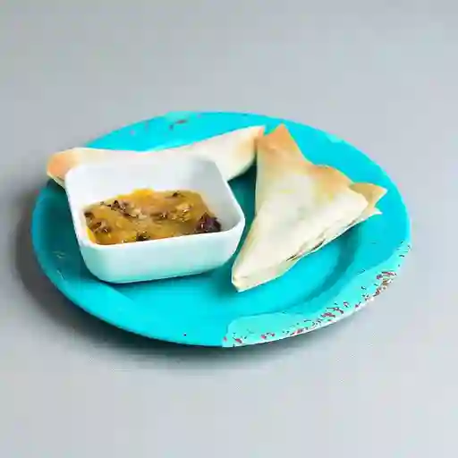 Samosas