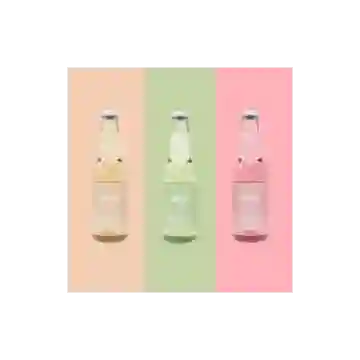 Soda Hatsu con Sabores