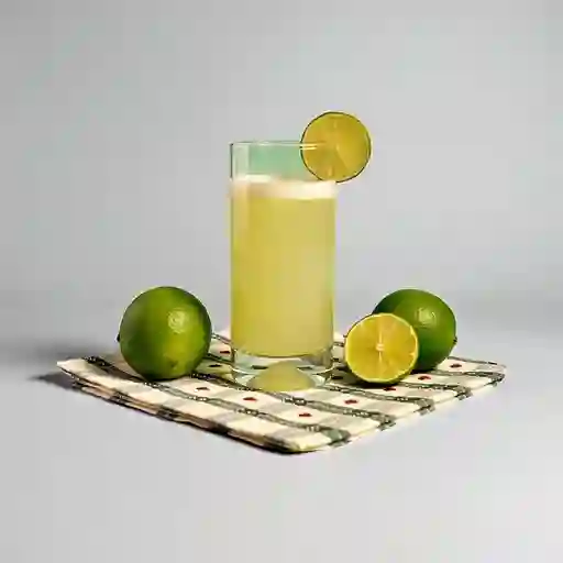 Limonada Natural 12 Oz